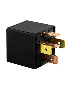 relay / relais diverse aansturingen OEM ref 9441160 5 polig 200  300  400  700  900  C70 (2006-)  S40  V50 (2004-)  S60 (-2009)  S80 (-2006)  V70 P26  XC70 (2001-2007)