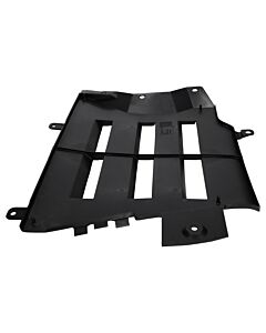 beschermplaat rechts Volvo typeVolvo S40 V40 (-2004) :  motor type