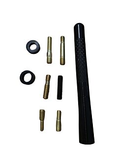 Antenne voor Radio Volvo C70 2006-2013 vervanger