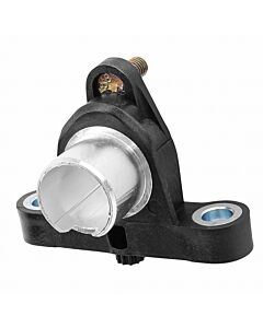 Beugel Sensor Krukaspulse sensor Volvo C30  C70 (2006-)  C70 (-2005)  S40  V50 (2004-)  S60 (-2009)  S60  V60 (2011-2018)  S80 (2007-)  S80 (-2006)  V70 P26 (2001-2007)  V70 P26  XC70 (2001-2007)  V70  XC70 (2008-)  XC60 (-2017)  XC90 (-2014)