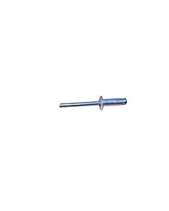 Raammechanisme Blindklinknagel popnagel - 4 8 x 13 mm