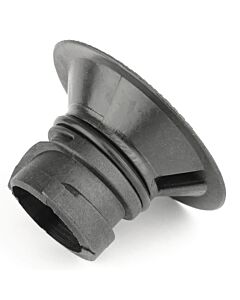 Olievuldop Volvo C30 - S40 - V50 - C70 - S60 - V60 - S80 - V70 - XC90