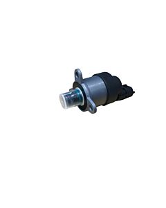 Regelklep brandstofdruk regelaar op Motorblok D5 Euro 3 Volvo V70 - S60 - XC70 - S80 - XC90 gebruikt