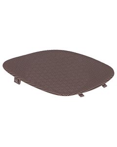 Grille rechts