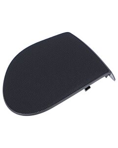 Grille rechts