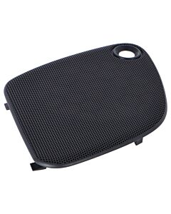 Grille rechts