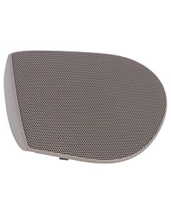 Grille rechts