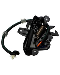 motorkap slot