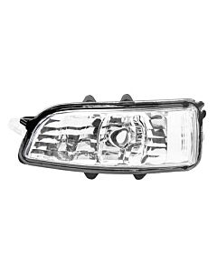 Knipperlicht Spiegel Links Volvo C30 - S80 - S40 - V40 - S60 - V70 - C70 - V50 merk TYC