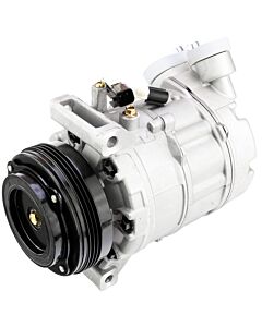 AC Airco -compressor pomp VOLVO S60 II 11-18 S80 II 07- V60 I -18 XC60 I -17