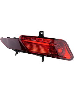 Reflectorbumper  rechtsachter VOLVO XC60 I -17