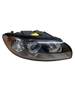 Koplamp Halogeen met Hoogteverstelling Rechts Volvo C70 2006-2010