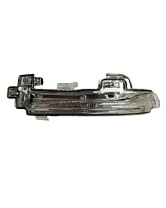 Knipperlicht Buitenspiegel Links Volvo S60 - V60 - S80 - V70 - V40