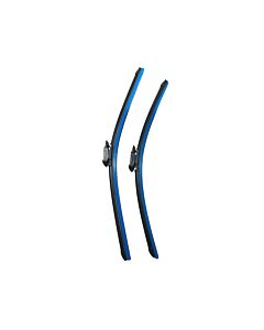Ruitenwisserset L+R Volvo S60 - S80 - V70 - XC70 - XC90 2005- (31457762)