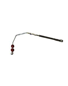 Slang/leiding voor de airconditioner origineel Volvo 3345094