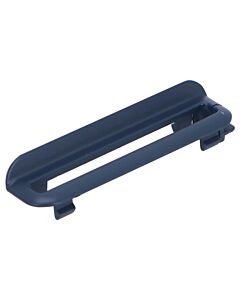 Velg blauw