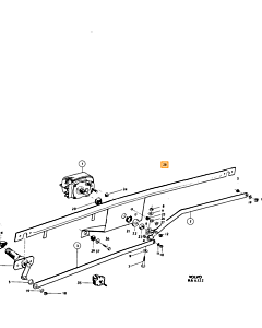 Koolborstelset RW motor PV