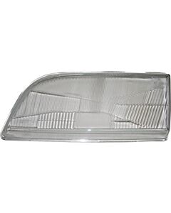 koplamp glas rechts links S70 V70