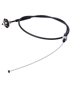 gasklep Controle kabel