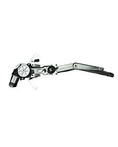 Raammechanisme links voor 740 760