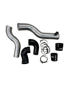 Slangenset turbo Intercooler Siliconen Volvo 740 - 760 - 940 - 960