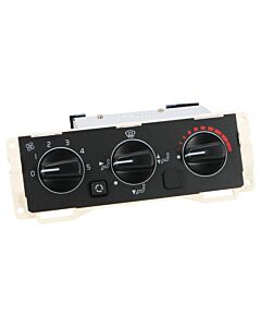 Control Voertuig uitrusting: voor voertuigen niet voor airconditioning