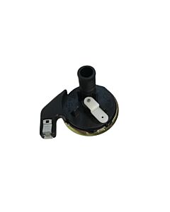 Warmte Controle klep  240 260 262 met airco