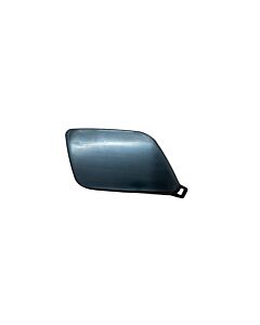 Afdekkap sleepoog bumper Volvo V40 2013-