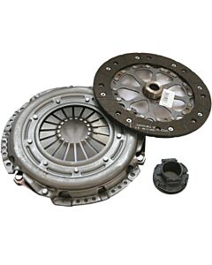 Koppeling set plaat+drukgroep V90+ V70+ 940+ Xc70+S90 + 850 AWD alle OEM ref 272331 272336