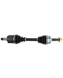 aandrijfas Aandrijfas Links M56 Benzine Volvo S40 - V40  compleet OEM ref 8251529 8251549 volvo original