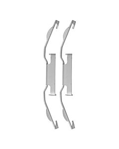 rem set set voor  S60 (2011-2018)  S80 (2007-)  V60 (2011-2018)  V70  XC70 (2008-)  OEM ref 34111163801 4778606 