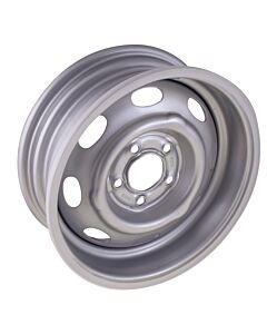 Velg staal  140+164+240 5.5x15 inch GT velg 5x108 MM ET15 TUV goedgekeurd 672452