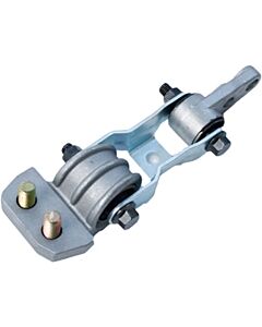 Motorsteun onder 850-V70 -2000 diesel (torsiestang) V70 850  (9209882)  benzine vervangen door 9141042 (9209882) 
