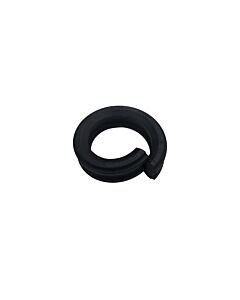 Rubber achteras Amazon type ENV (rondom de as ) 63.5mm diam