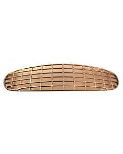 Grille P1800 chassisnr 12500-20999 Niet meer leverbaar