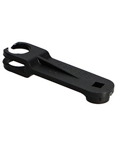 Recirculatie klep stang 850