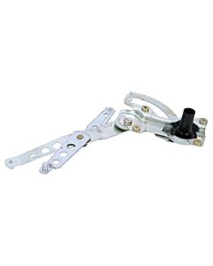 ruit mechanisme links