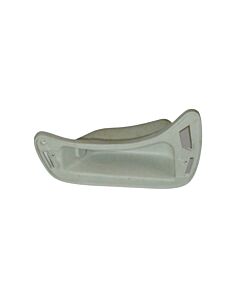 Rubber parkeerlicht 140 links -1972 sidemarker