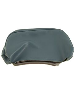 Bekleding 164 hoofdsteun blauw 966