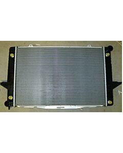 Radiateur 850 +V70+S70 Turbo automaat -2000 benzine  (590x388x32mm) c70 - 2003 