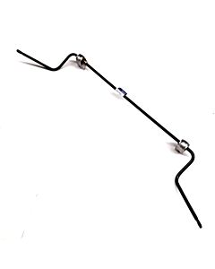 Stabilisatorstang Achter AWD zonder Nivomat Volvo V70 - XC70 (352386)