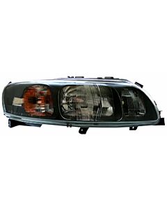 Koplamp RHD rechts VOLVO S60 I -09