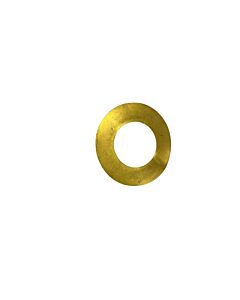 Shim fusee 0.10 mm