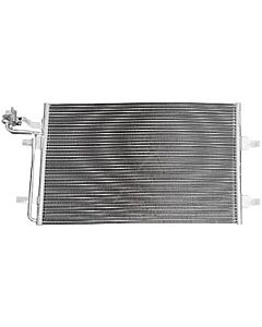 AC Airconditioning condenser OEM ref 31356000 4N5H19710BF 8623401 V50 C30 C70 S40