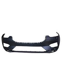 Bumper  M/grondlak  voor VOLVO XC60 II 18- bumperkap