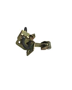 Fermoporta, Lato Anteriore D/S, Frontale S/D, Volvo 850, (9133140) NOS.