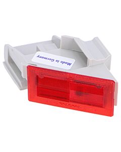 Warning Lamp