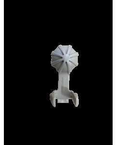 Clip voor kogelkoppelings schakelvork versnellingspook 240  940  960  S90  V90