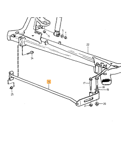 ANTI-ROLL BAR
