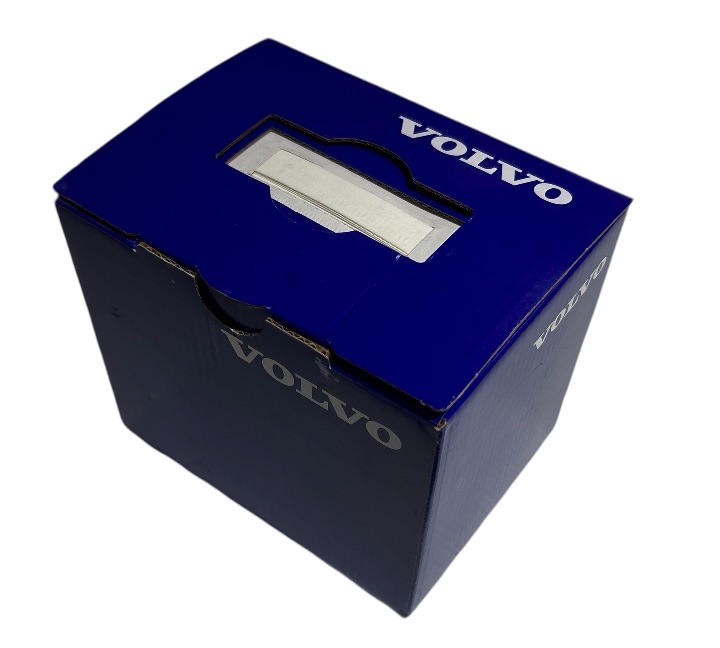 Massakabel Kit Negatieve Accu Volvo 850 - S70 - V70 - XC70 - C70